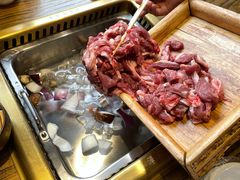 -泽成·冰煮羊(乌兰察布红楼店)
