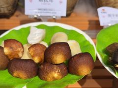 -深海聚汇·牛榴宴·自助料理(江宁万达店)