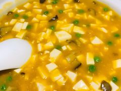 蚝皇豆腐-渝信川菜(长安店)