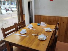 景观位-下梅人家土菜馆(历史文化餐厅度假区店)