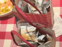 -西贝(吴江路湟普汇店)