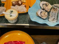 -牛New寿喜烧(中山公园龙之梦店)