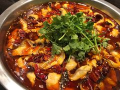 -食通天·寰宇集(杭州万象城店)
