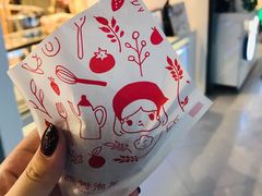 -西树泡芙(正佳店)