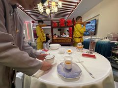 -聚春园自助餐厅(东街口店)