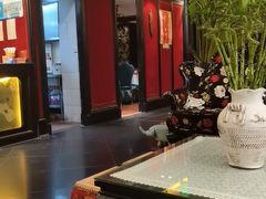 -上海1号私藏菜(静安店)