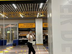 -超鹿运动(五四北泰禾广场店)