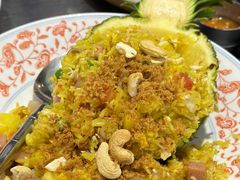 -simply thai天泰(世纪汇店)