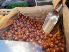 -二斗栗子(黄河道店)