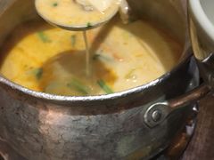 -大头虾越式风味餐厅(光明广场店)
