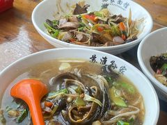-孙家面馆(淮海第一城店)