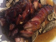 -黄连大头华烧鹅店(大良店)