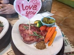 -美森西餐厅(曙光大道店)