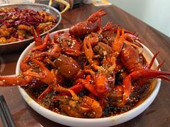 红油龙虾-马头巷·食景园(苏州总店)