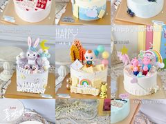 -佩家私房烘焙(宝龙店)