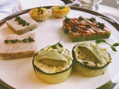 -Salon de Ville浦江汇(上海外滩华尔道夫酒店店)