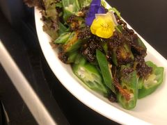 -泛太平洋大酒店·海天楼中餐厅·粤菜