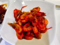 油爆虾-光明邨大酒家(淮海路店)