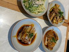 -蓉李记成都名小吃(合肥包河万达店)