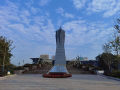-西湖文化广场
