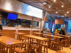 -小满手工粉(上海文峰广场店)