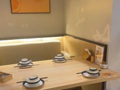 -香缇小院私房菜(盐务街店)