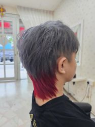 -杜卡诗salon
