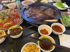 -陈眼镜火锅(总店)