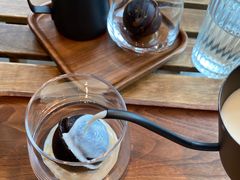 -Home Cafe(水榭春天店)