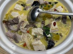 -又见炊烟私房菜(敬亭路店)