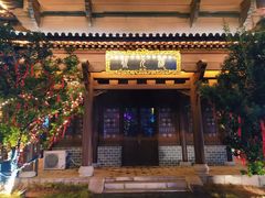 -零陵古城