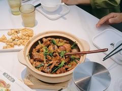 -火啫啫·粤式啫啫煲(南京弘阳店)