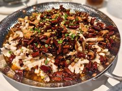 -三猫黑鱼花(南大店)
