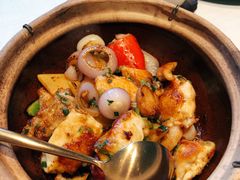 -三号黄浦会Canton Table