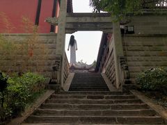 -丰都鬼城名山景区