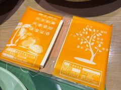 -mango tree芒果树泰国餐厅(青岛万象城店)