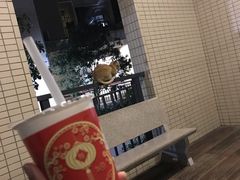-益禾堂(电子科大北门店)