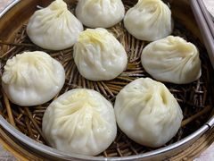 招牌鲜肉汤包-曼曼汤包(建国西路店)