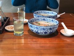 -无锡苏宁银河国际酒店-麺餐厅