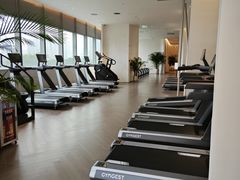 -YCHL FIT 健身(星寰店)