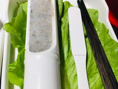 -锅说大脸毛肚重庆老火锅(佐阾店)