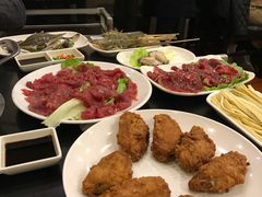 -吉友粥底火锅(方斜路店)