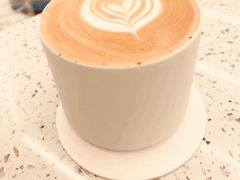 -Onirii Coffee(长乐路店)