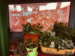 -北京阅微庄四合院文化特色酒店