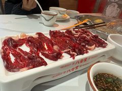 -八合里潮汕鲜牛肉火锅(吉大店)