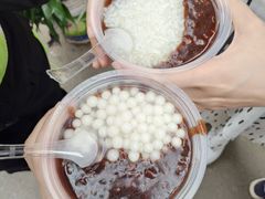 -潘玉麟糖粥