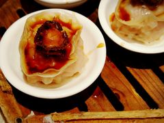 鲍鱼烧卖-渔旺喜宴(银座店)