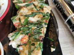 -郑阿姨的家·이모네·韩料&烤肉(武川路店)