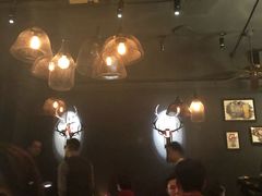 -HUNTING BAR亨霆鸡尾酒馆(越秀淘金店)