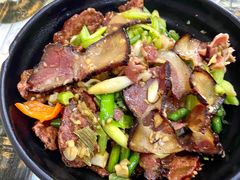 -文杰餐馆(南洪时尚风情街店)